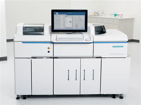 siemens laboratory analyzers|fully automated chemistry analyzer.